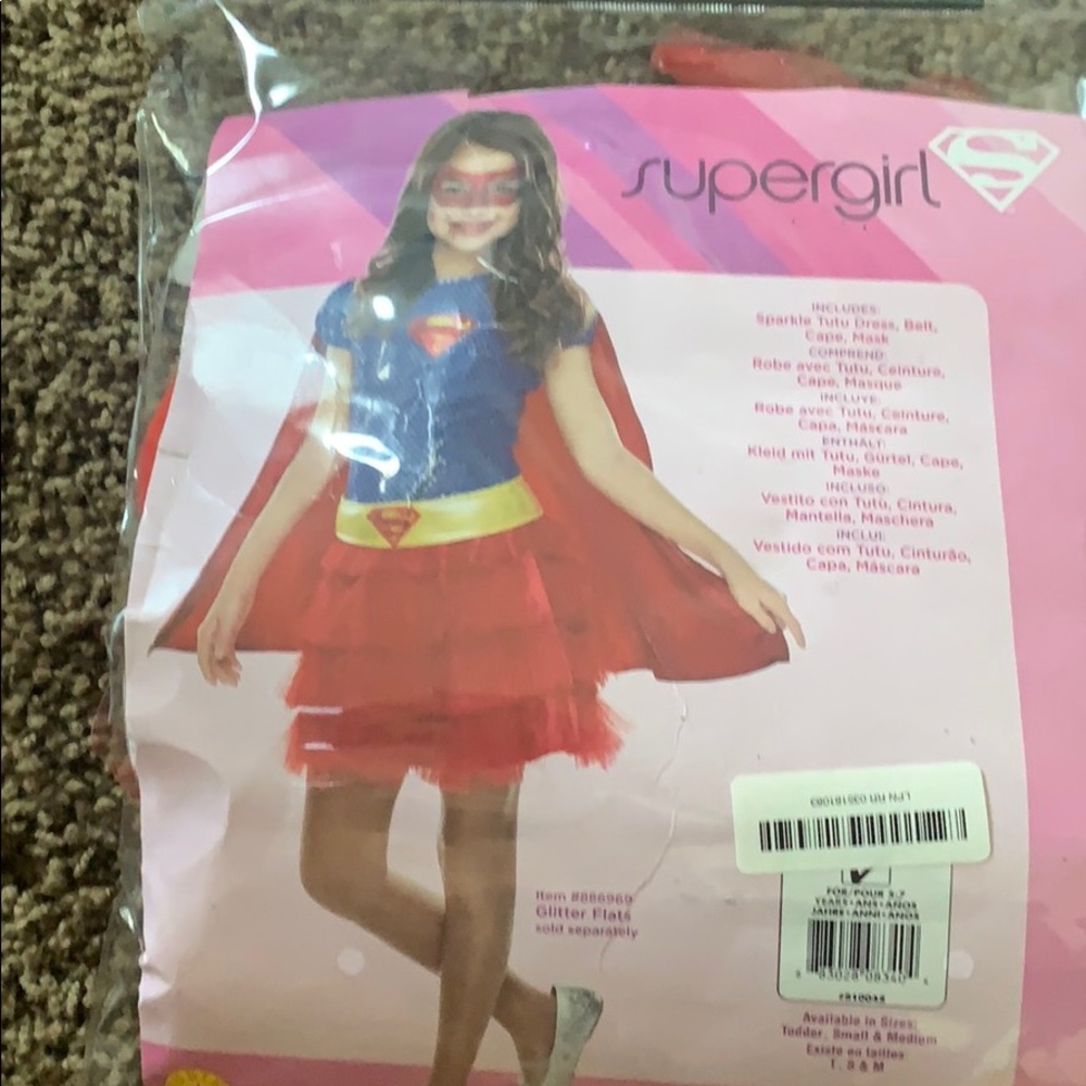 Costume